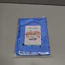 BELECO 7x5ft Fabric Super City Backdrop for Superhero Photoshoot Comic Urban Skyline City Boom Super City Background for Superhero Party Decorations Baby Shower Birthday Photoshoot Studio Props (N5-a50274)