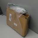 53.9" Gold Easel Stand for Sign, Heavy Duty Metal Display Easel with Storage Bag, Adjustable Art Easel for Wedding Sign, Welcome Sign, Picture