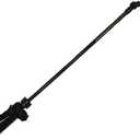 Solo 4900170N 28-Inch Universal Sprayer Wand And Shut-off Valve, Black, 24" x 4.5" x 1.25"