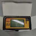 YOOREAL 9999 Days Digital Countdown Timer with 5 Paper Cards, Backlight Alerts for Retirement, Vacation, Wedding, Christmas, New Baby, Classroom, Lab, Kitchen, Cooking (HM200B)