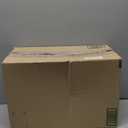 Juno LED Recessed Lights 6 Inch Round Wafer Downlight, 5-in-1 Switchable White Color Temperature, 120 Volts, 6-Inch Ultra-Thin Flat Trim, Matte Black, 6-Pack (WF6 SWW5 90CRI CP6 MB M2)