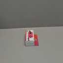 CRKD ATOM - Collectible Keychain Controller for Nintendo Switch, PC, Mac, Mobile and Smart TV (Hot Pink)