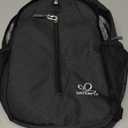 WATERFLY RFID Crossbody Sling Backpack Sling Bag Travel Hiking Chest Bag Daypack