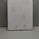 MaxGear Acrylic Dry Erase Board, 18''x24'' Clear White Board for Wall, Non Magnetic Floating White Board for Wall with Marker Holder, Markers and Eraser, for Office, School, Restuarant