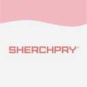 Chinese Porcelain Tea Set with Vessel, Scoop, Spoon & Accessories for Loose Leaf & Gong Fu Tea