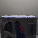 Golf Premium Quilted Golf Travel Cover