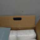 Pampers Amore, Size 1 (8-14 lbs), 132 Count, Our Best Diaper Hypoallergenic & Fragrance Free, Up to 100% Leakproof, Soft as Cashmere