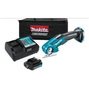 12V max CXT® Lithium‑Ion Cordless Multi‑Cutter Kit