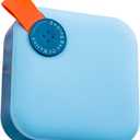 UNIKON Sewing Kit, Sewing Kits for Adult, Needle and Thread Kit, Hand Sew Box for Easy Carrying and Storage, Suitable for Student, Beginners, Blue