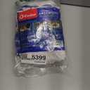 O-Cedar EasyWring Spin Mop Microfiber Refill (Pack of 4)