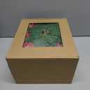 Cliselda 100Pcs Red Fake Roses Artificial Flowers with Stems, Valentine's Day Gifts, Real Touch Foam Rose Bulk Faux Flowers for Wedding Bouquets Centerpieces Flower Arrangement