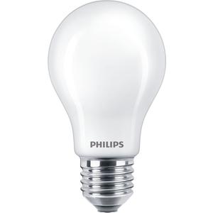 PHILIPS LED 100W A21 1-Pack Ultra Definition Soft White (2700K) 1600 Lumen (13.5W = 100W) Dimmable Frosted Flicker-Free Light Bulbs