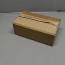 LED Machine Light with Strong Magnetic Base and Flexible Gooseneck for Lathe and Drill Press, 1200 Lumens, 12W 120V