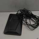 2025 TV Antenna Indoor Antenna for Smart TV Long Range Reception HD Digital Antenna Outdoor with Amplifier Signal Booster for Local Channels Supports 4K 1080p