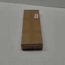 Xiomot Over The Table Rod Stand with Clamps Adjustable 13''-42'' Tall 29"-98" Length Black Table Arch Hanging for Wedding Birthday Party Halloween Christmas