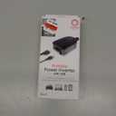 DI GE PORTABLE INVERTER W/USB 100/200W