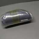 Lumbar Support Pillow for Car, Soothe Back Discomfort Back Support, Adjustable Straps Securely Fixed Car Seat Cushion, Ergonomic Memory Foam Back Support Pillow Fits Mid and Large Cars, SUVs, Trucks (Gray)