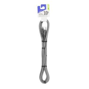20 Ft Braided Charge