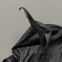 Bike Cover for Transport 2 Bikes on Rack, Double Heavy Duty 420D on Handlebar & Pedal, Waterproof Bicycle Cover Outdoor Storage on Rear Bike Rack