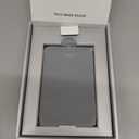 ESR Geo for MagSafe Wallet with Full Find My Functionality, 5-Card Holder, RFID Blocking, Adjustable Stand, Magnetic Wallet for iPhone 17e/17/16/15/14/13/12 Series, Not for 13/12 Mini, Black