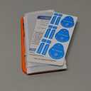 PEHAEL 3+3 Pack for iPhone 17 Pro Privacy Screen Protector with Camera Lens Protector Full Coverage Anti-Spy Tempered Glass Film 9H Hardness Easy Installation Bubble Free [6.3 inch]