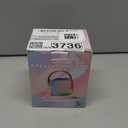 Mini Karaoke Machine for Kids Adults, Birthday Easter Gifts for Boys 3, 4, 5, 6, 7, 8, 9+ Years Old, Portable Bluetooth Speaker with 2 Rechargeable Wireless Microphones Family Home Party (Black)