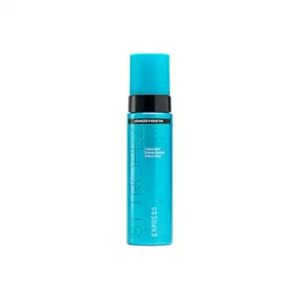 St.Tropez Light/Medium/Dark 13 hr Express Mousse for a StreakFree, Natural Sunless Tan with Fast Application and Flawless Results, CrueltyFree & Vegan, 6.7 fl oz