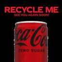 Coca-Cola Coke Zero Sugar Diet Soda, 10 Pack (7.5 Fl Oz (Pack of 10))