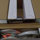 Amico Recessed Lighting 5/6 Inch, 12 Pack 5CCT Flat LED Can Lights, 2700K/3000K/4000K/5000K/6000K Selectable,12W Eqv 110W, 1050LM Brightness, Retrofit Installation - ETL & FCC, White