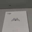 Hearthfire Hygge Embroidery Kit for Beginners | Scandinavian Folk Art Beginner Embroidery Kit for Adults | Fox, House, Flower Cross Stitch Kits for Beginners | Needlepoint Kits for Adults