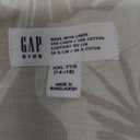Gap Boys' Short Sleeve Linen Shirt (XX-Large)
