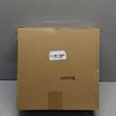 Honoson 12 Pack 47" x 35" Large Cork Board Alternative Felt Bulletin Board Wall Tiles with Safe Square Adhesive Large Roll Cork Tiles for Walls Organize Home Office Classroom Pin Panels(Lake Blue)