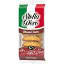 Stella D'oro Almond Toast Crunchy Coffee Treats Cookies, 6.6 Oz (EXP 05/09/26)