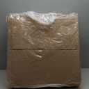 Partners Brand P121212 Corrugated Boxes, 12"L x 12"W x 12"H, Kraft (Pack of 25)