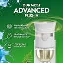Air Wick Scented Oils 0+10 Fresh Waters