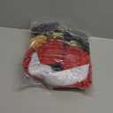 JOYIN Christmas Chimney Hat for Women Men, Funny for Cute and Festive Party Dress Up Celebrations, Decorations, Costume Accessories