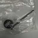 Maybelline New York Makeup Eyestudio Lasting Drama Gel Eye Liner, Blackest Black, Waterproof, 0.106 Ounce,Pack of 1