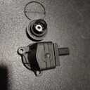 2018 Chevrolet Traverse 4 Cyl 2.0L Turbocharger Solenoid Valve 5549932