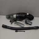 30-Min Runtime Pro Handheld Vacuum Cordless - 1.65lbs Ultra Lightweight, 3-in-1 with LED Light & HEPA Filter, for Car Detailing & Pet Hair (Graphite)