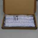 3 Pack Replacement 1926 CrossWave Wood Floor Brush Roll, Brush Replacement Parts for Bissell CrossWave Pet Pro 1785, 2306A Cordless Wet Dry Vac, Replace Part# 1608022 &160-8022.