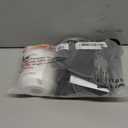 2PC Professional Vacuum Bags for Travel with 55W Super Power Electric Pump, Dobaly IP67 Reusable Vacuum Compression Bags for Suitcases and Backpack Space Saver Vacuum Bags Durable(2 Medium+Pump)