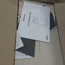 Nespresso Lattissima One Original Espresso Machine with Milk Frother by De'Longhi, Shadow Black, BBD 10/31/26