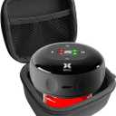 Hard Case Compatible for REVO The Original 4-in-1 Smart Cupping Therapy Massager