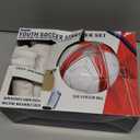 Franklin Youth Soccer Starter Set 