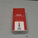 Hallmark Keepsake Christmas Ornament 2022, Star Trek Mirror, Mirror Collection Lieutenant Hikaru Sulu, Light and Sound