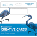 Strathmore Deckle Edged Card Sets