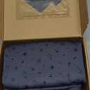 KeaBabies Baby Wrap Carrier - All in 1 Original Baby Carrier Newborn to Toddler Sling, Easy to Wear, Hands Free Bonding, Lightweight, Breathable Infant Wraps (Planets) (One Size (Pack of 1))