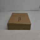 12" Selfie Ring Light with 63" Tripod Stand/Phone Holder, QEUOOIY 20W LED Circle Lights Dimmable 3000-6500K with Remote Control and Built-in Rechargeable Battery for Vlog, Makeup, YouTube, Camera