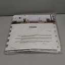 STICKGOO 10 Sheets Subway Tile Peel and Stick Backsplash, Extra Thick 3D Wall Tiles with Commercial-Grade Adhesive for Kitchen, Bathroom, Laundry Room,11.56"x8.38"(Tripoli Beige)