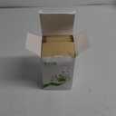 4x8 100% Biodegradable Bubble Mailers,25 Count Kraft Brown #000 Compostable Padded Packaging Wrap Envelopes Pouches Eco Friendly Self Seal Bags